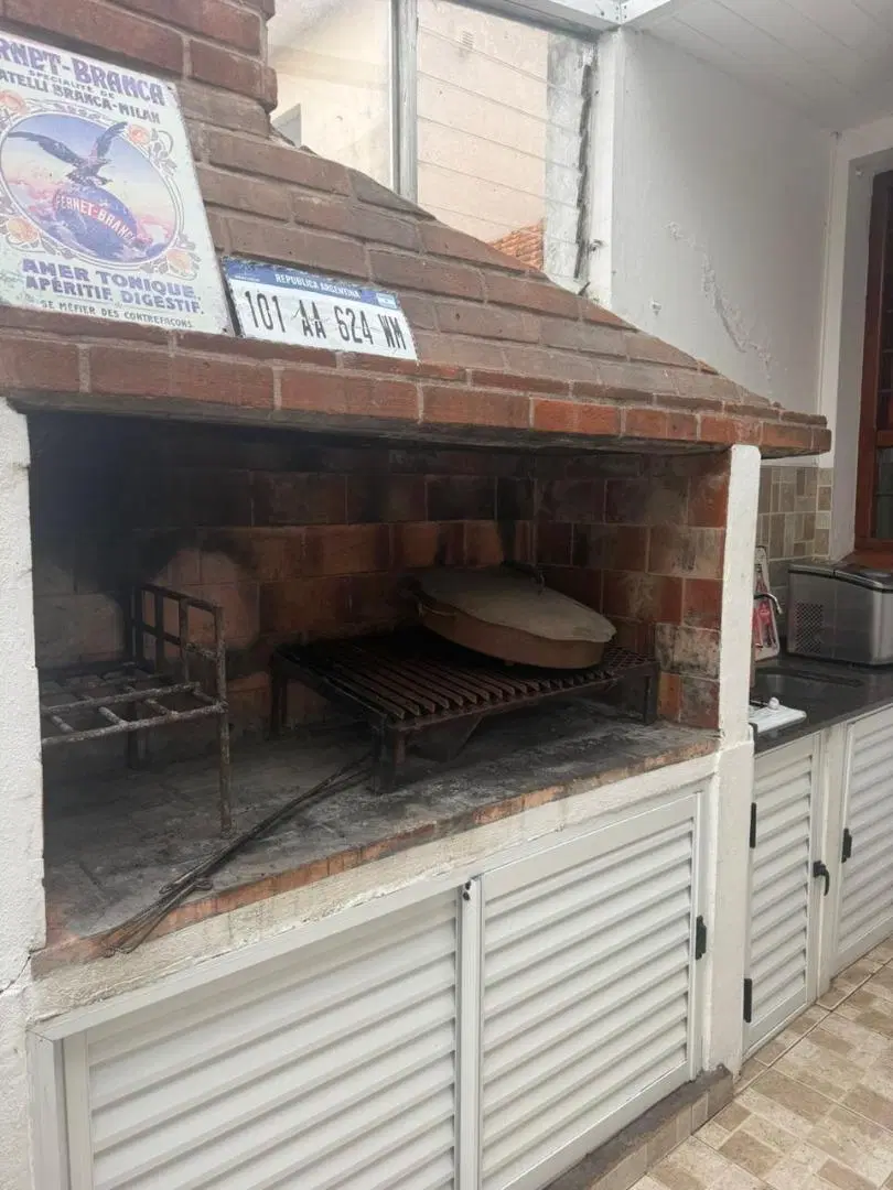 CASA EN ALQUILER ANUAL EN LOS TRONCOS 4