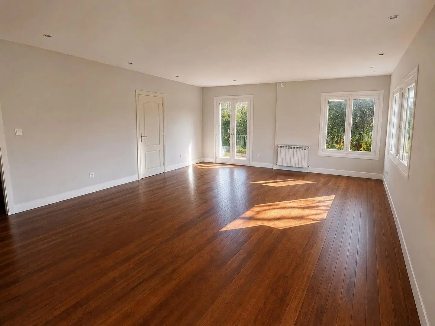 IMPECABLE CASA EN ALQUILER - UNICAMENTE PARA USO PROFESIONAL 1