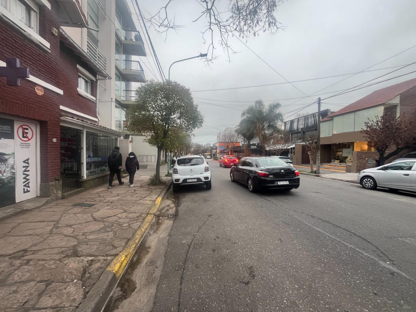 Foto de LOTE EN VENTA - Z/GUEMES/OLAVARRIA COMERCIAL - P/DESARROLLO., imagen 2