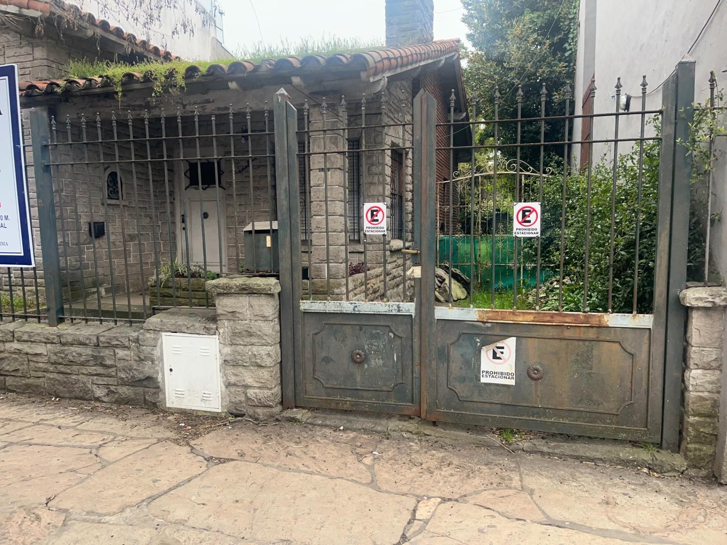 Foto de LOTE EN VENTA - Z/GUEMES/OLAVARRIA COMERCIAL - P/DESARROLLO., imagen 5