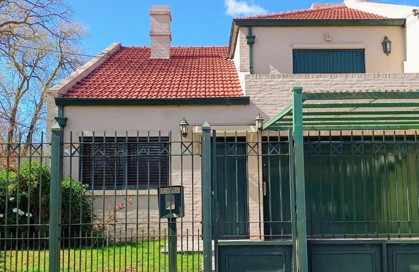 Foto de EXCELENTE CASA EN VENTA EN LOS TRONCOS - Z/PRIMAVESI., imagen 5