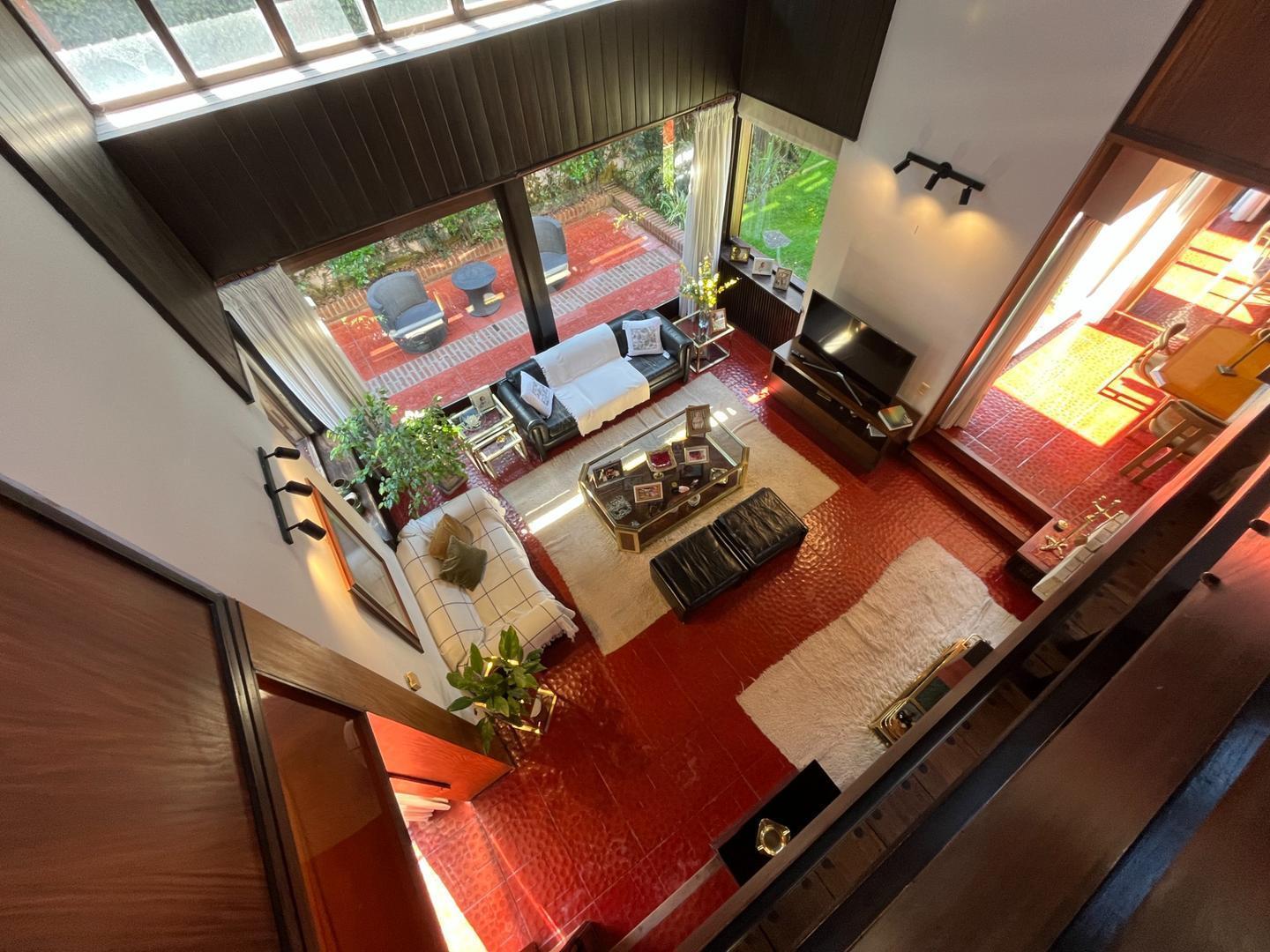 Foto de CASA DE DISEÑO Y CATEGORIA EN LO MEJOR DE LOS TRONCOS-, imagen 5