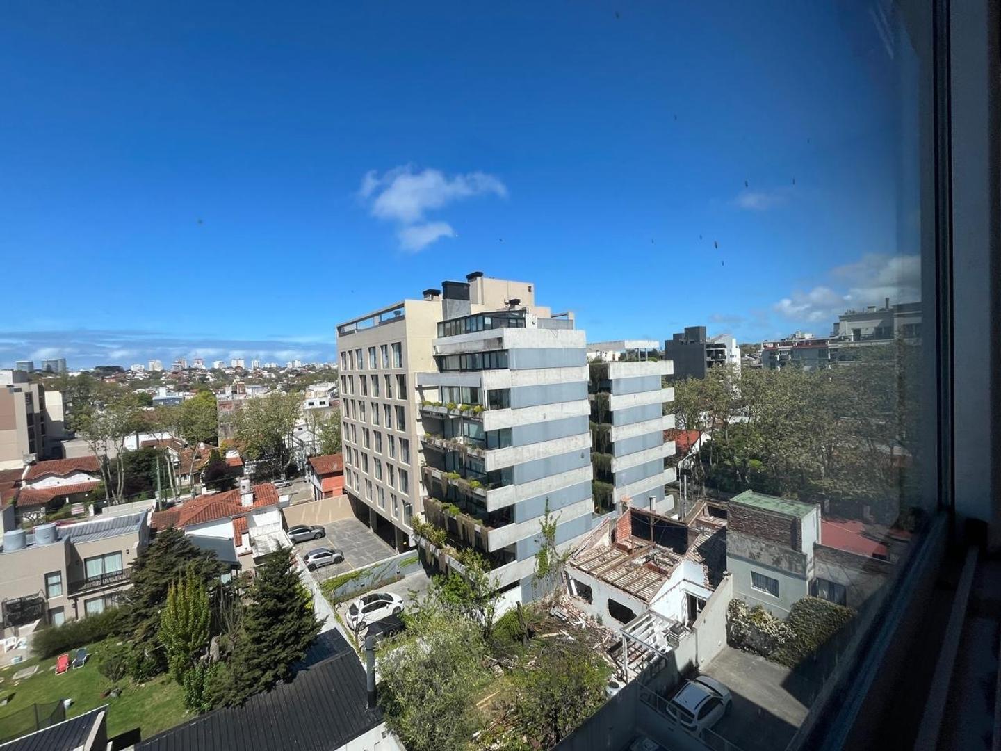 Foto de REGIO DOS AMBIENTES COCHERA Y TERRAZA PROPIA ZONA GUEMES, imagen 3