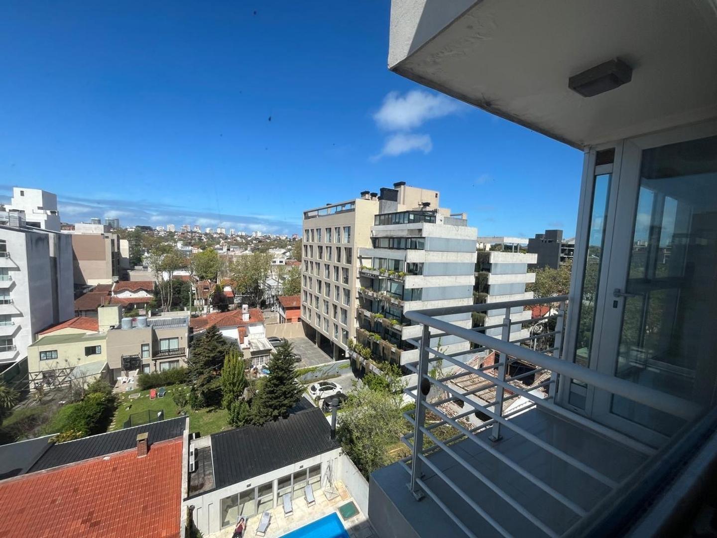 Foto de REGIO DOS AMBIENTES COCHERA Y TERRAZA PROPIA ZONA GUEMES, imagen 4