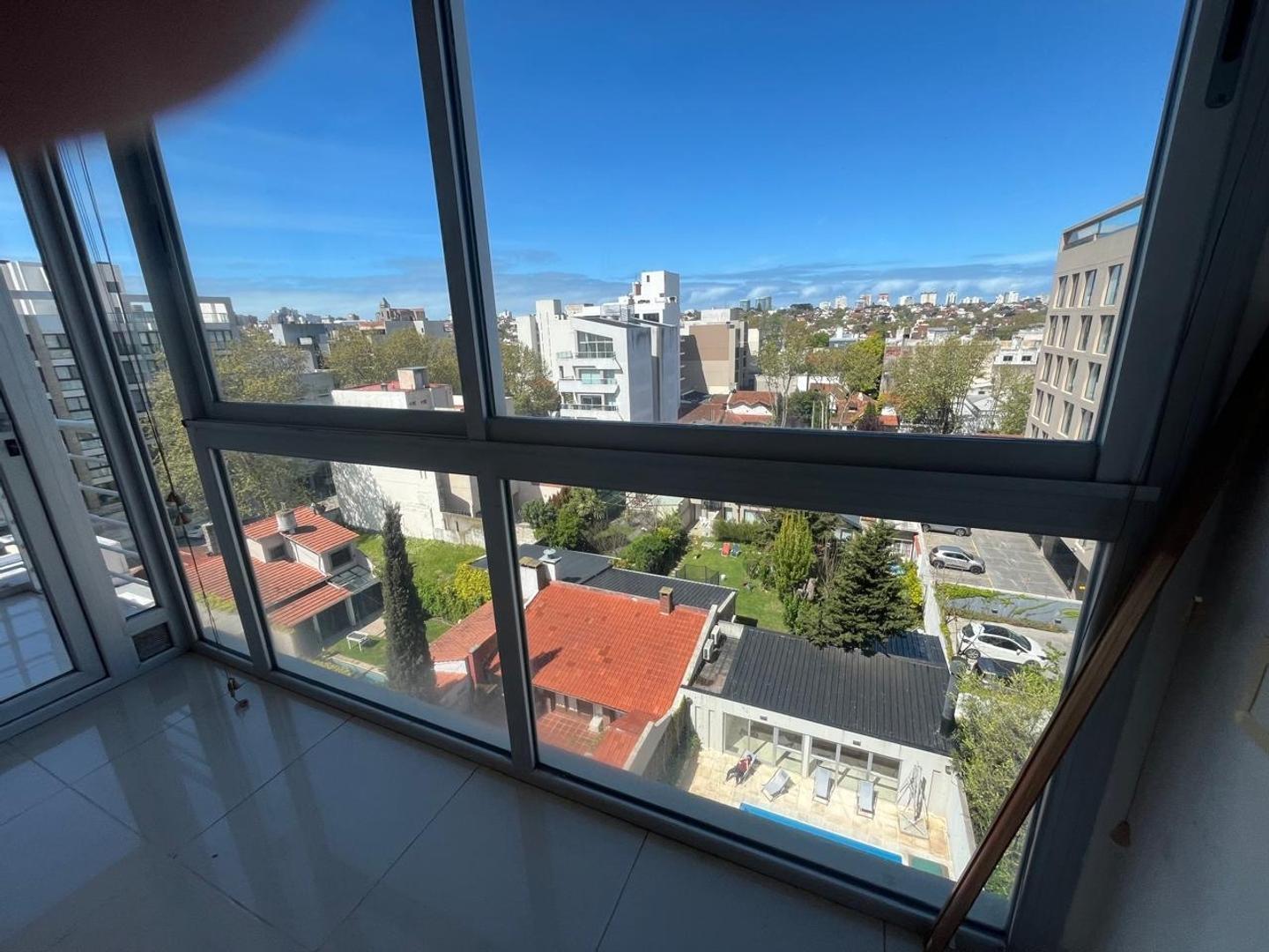 Foto de REGIO DOS AMBIENTES COCHERA Y TERRAZA PROPIA ZONA GUEMES, imagen 5