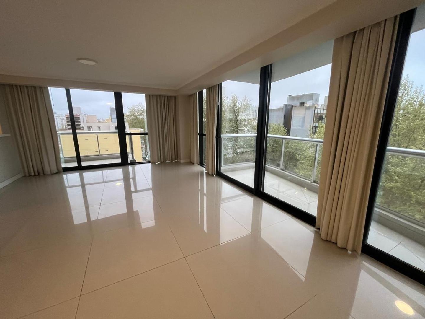 Foto de DEPARTAMENTO EN ALQUILER 24 MESES Z/ GUEMES-2 SUITES -COCH, imagen 3