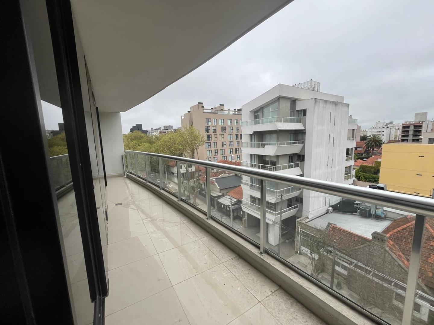 Foto de DEPARTAMENTO EN ALQUILER 24 MESES Z/ GUEMES-2 SUITES -COCH, imagen 2