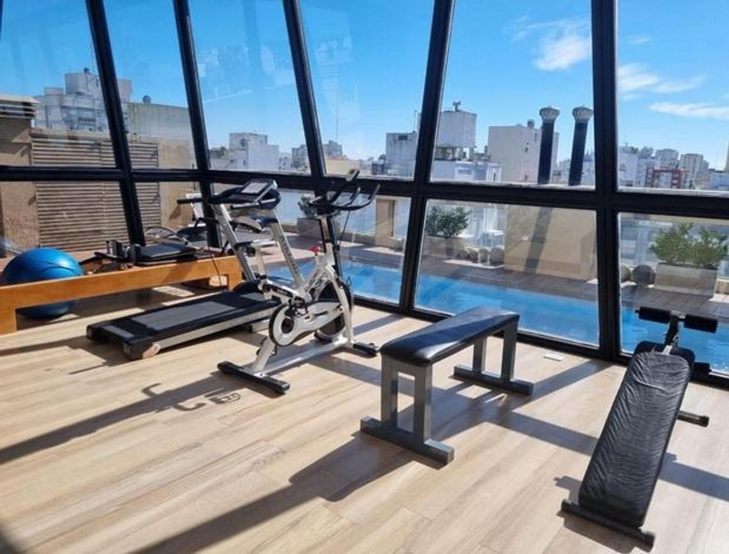 Foto de SEMIPISO EXCLUSIVO PROXIMA A PLAZA MITRE -, imagen 3