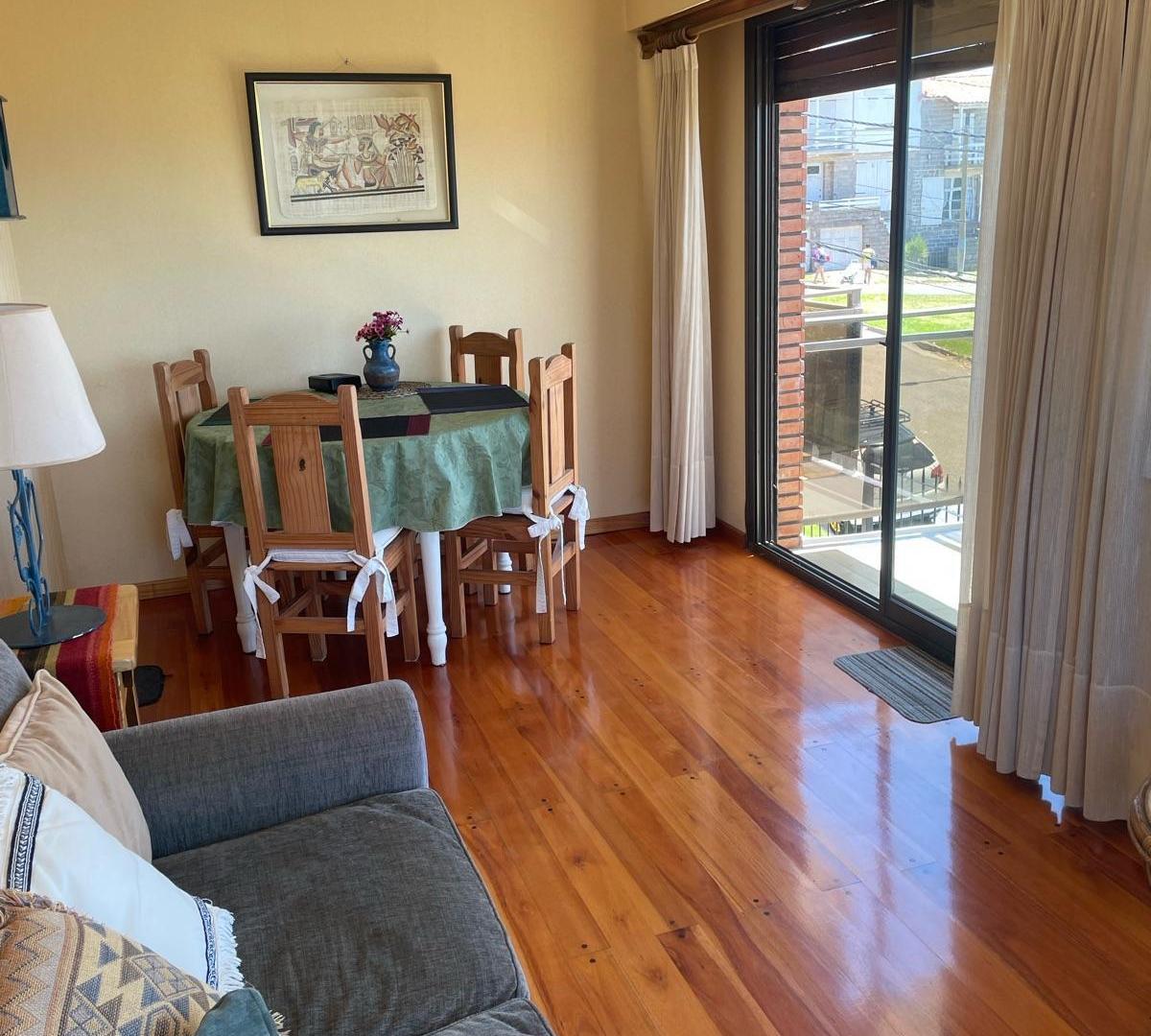 Departamento - Punta Mogotes