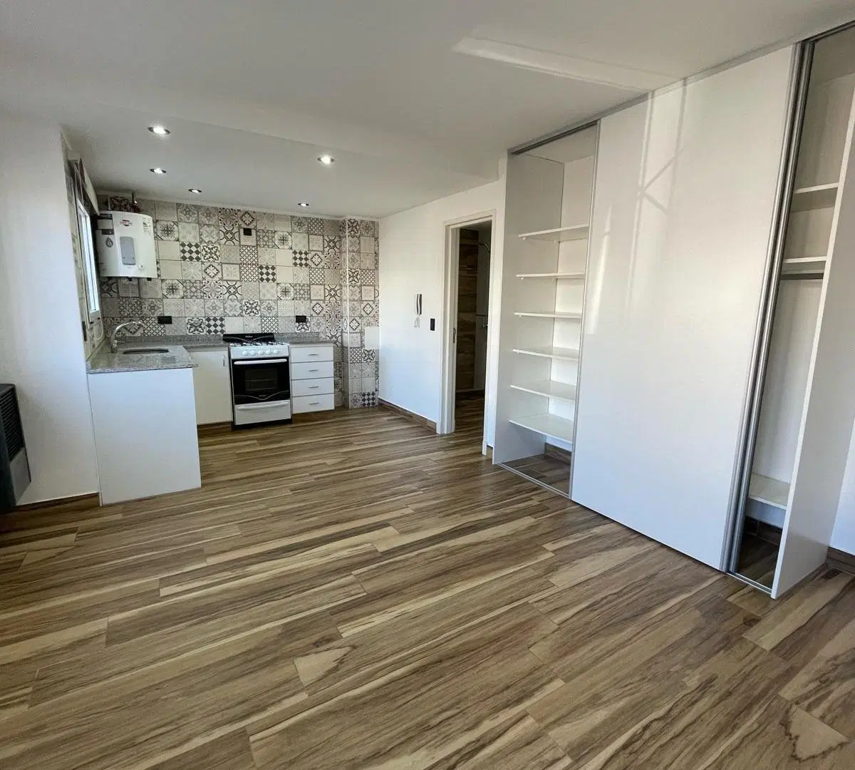 Departamento - Mar Del Plata 4
