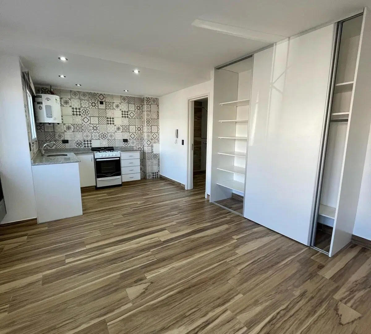 Departamento - Mar Del Plata 2