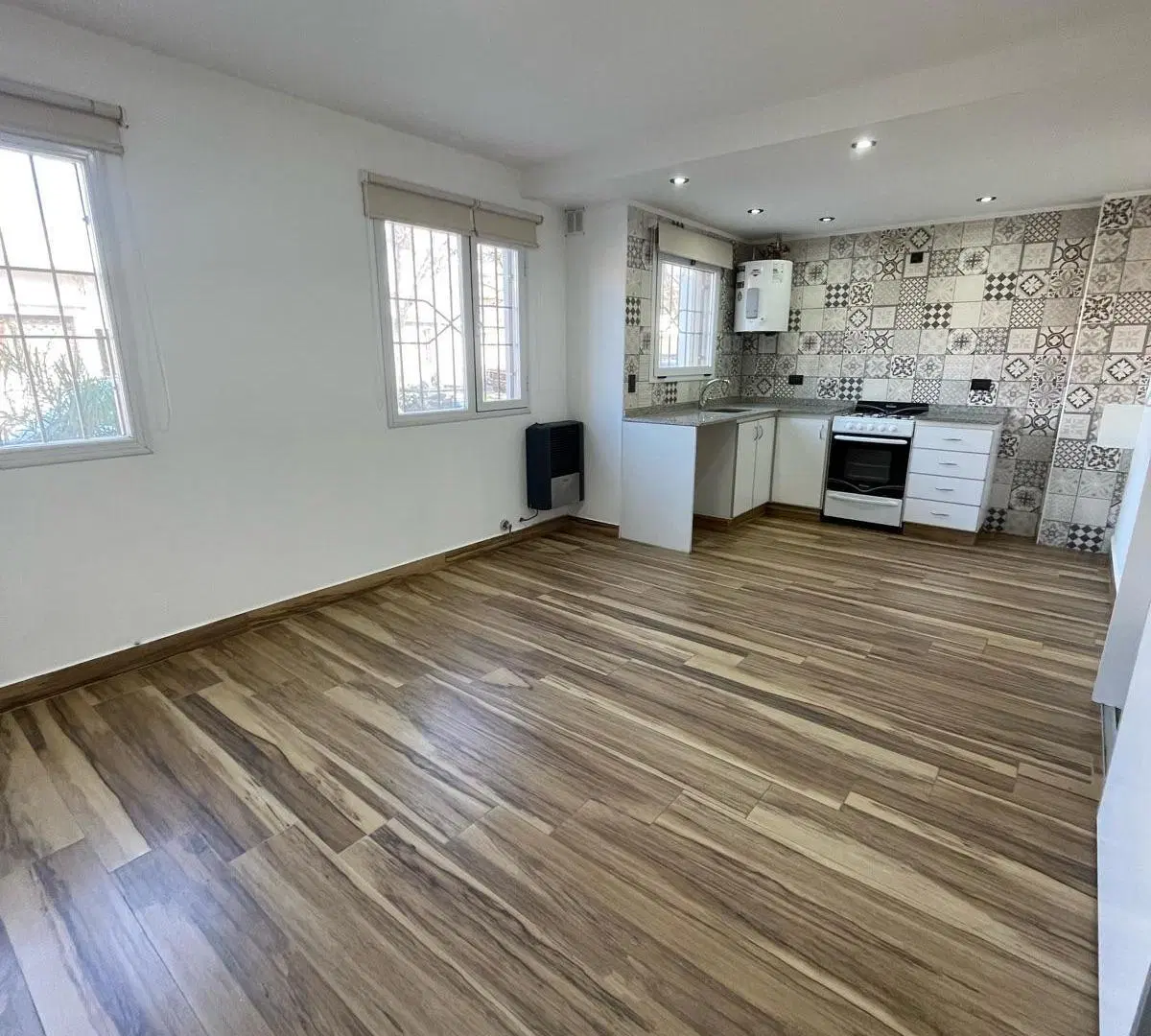 Departamento - Mar Del Plata 3