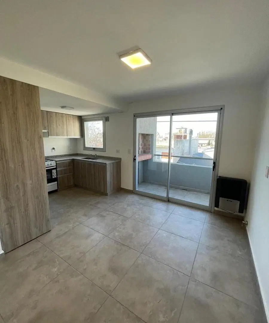 Departamento en Mar Del Plata 8