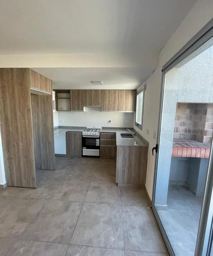 Departamento en Mar Del Plata 2