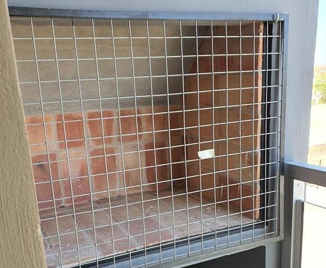 Departamento en Venta con cochera 3