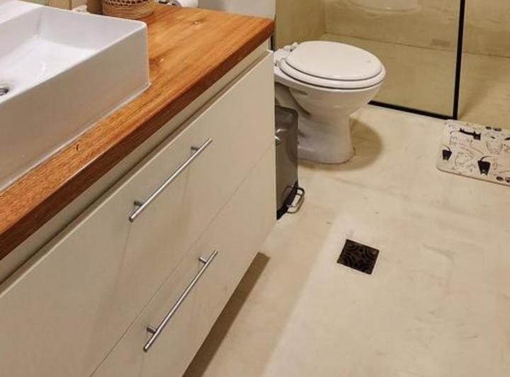 Casa apta crédito en venta 3