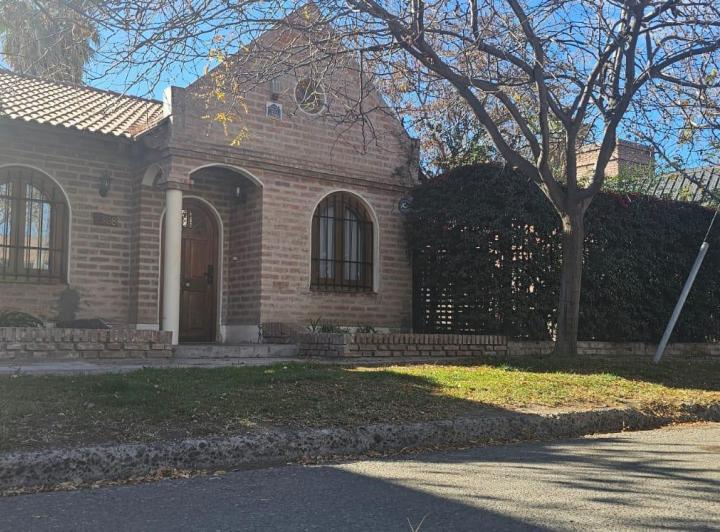 Casa apta crédito en venta 2