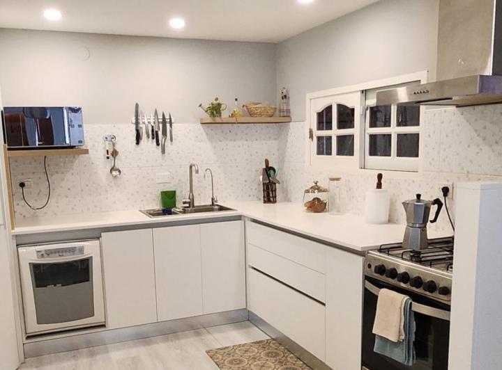 Casa apta crédito en venta 5
