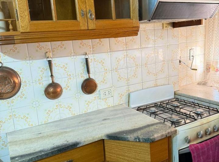 Departamento en  Venta oportunidad 4