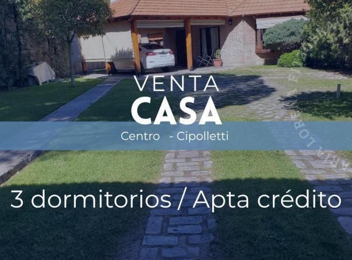 Propiedad en Argentina