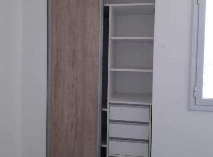 Departamento en Venta con cochera 2