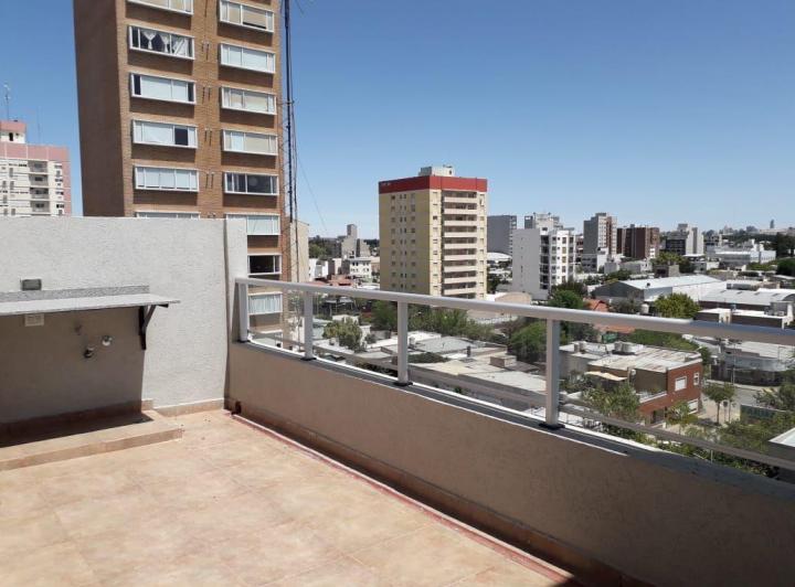 Departamento en Venta con cochera 5
