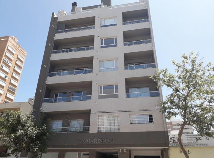 Departamento en Venta con cochera 3