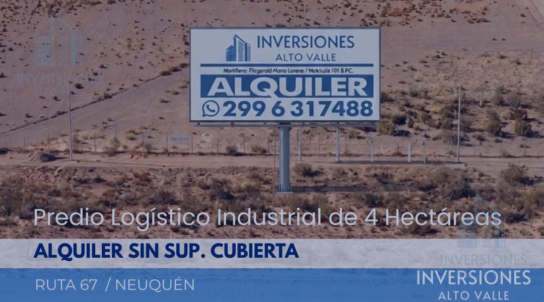 Foto de Terreno en alquiler Oportunidad, imagen 3