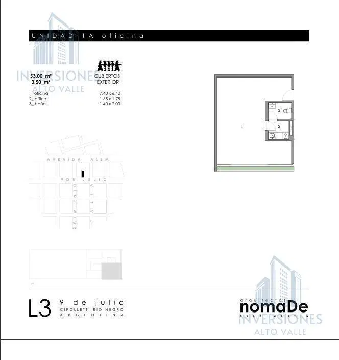 Plano 2