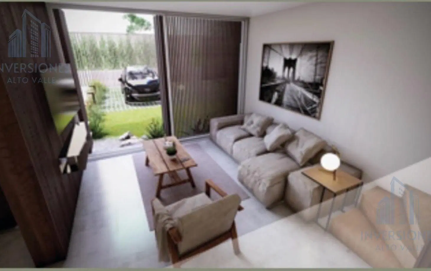 Casa en venta (en Obra, a estrenar !!!! 4
