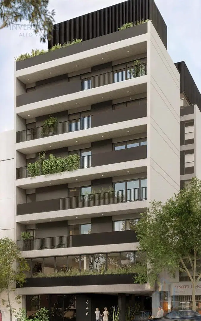 Oportunidad Depto en venta de 2 dormitorios 1