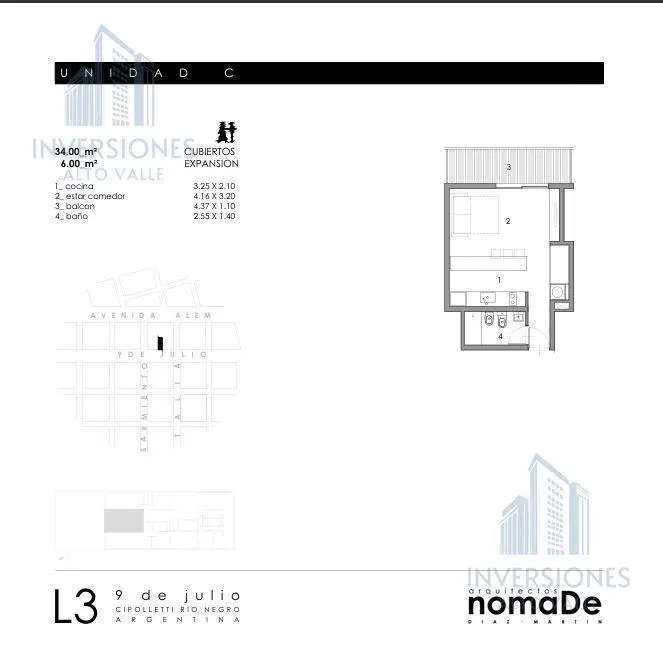 Plano 2