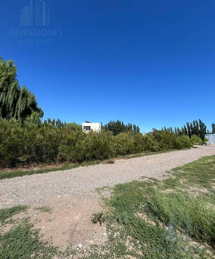 Terreno en Venta 2