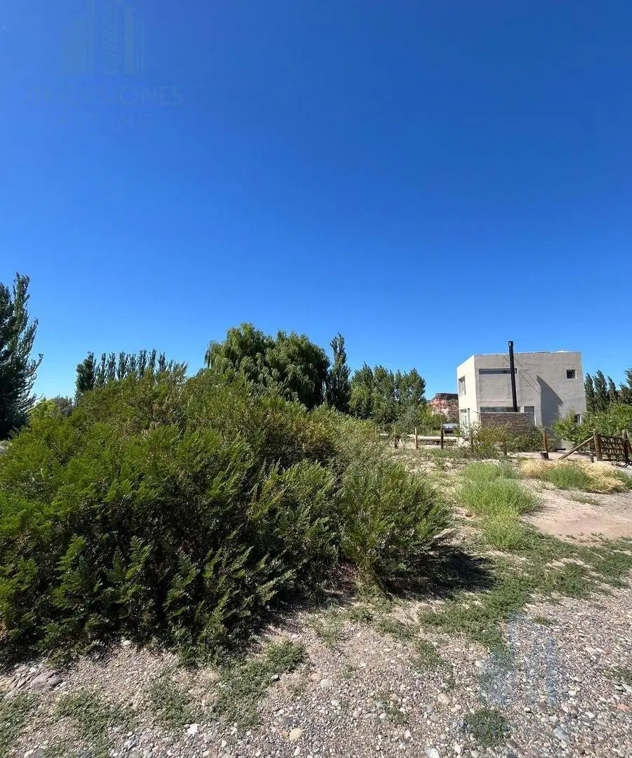 Terreno en Venta 3