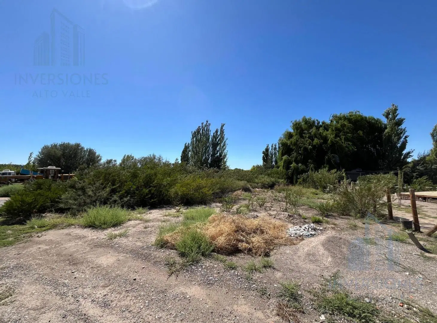 Terreno en Venta 4