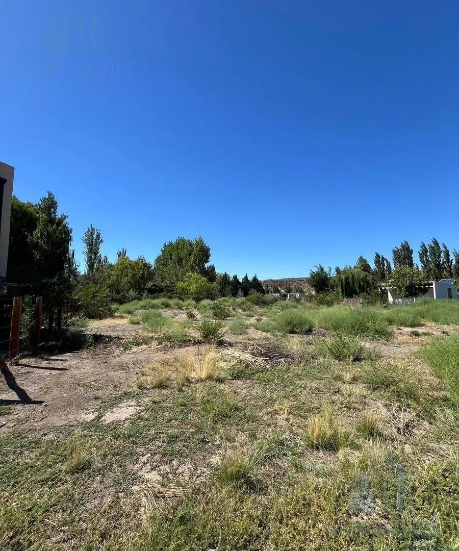 Terreno en Venta 8
