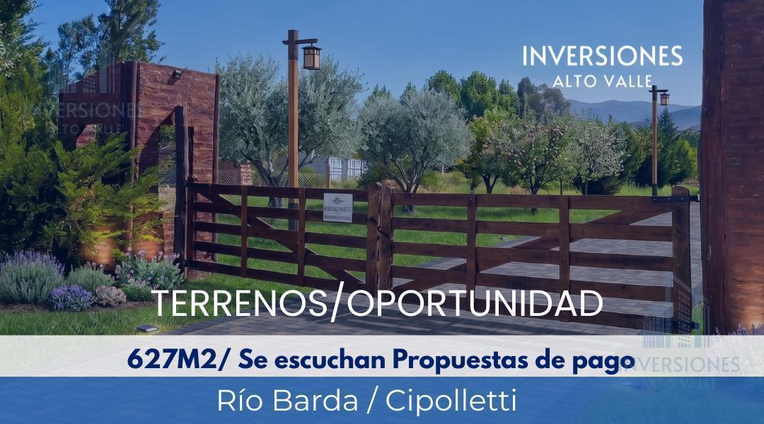 Foto de Terreno en Venta, imagen 5
