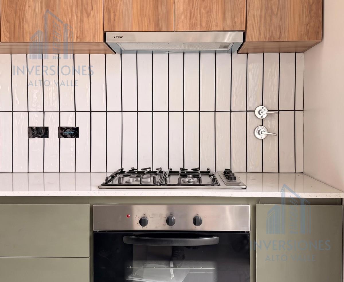 Foto de Casa en venta a estrenar , Barrio Los Sauces, imagen 5
