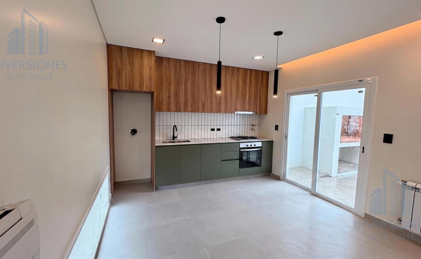 Foto de Casa en venta a estrenar , Barrio Los Sauces, imagen 3