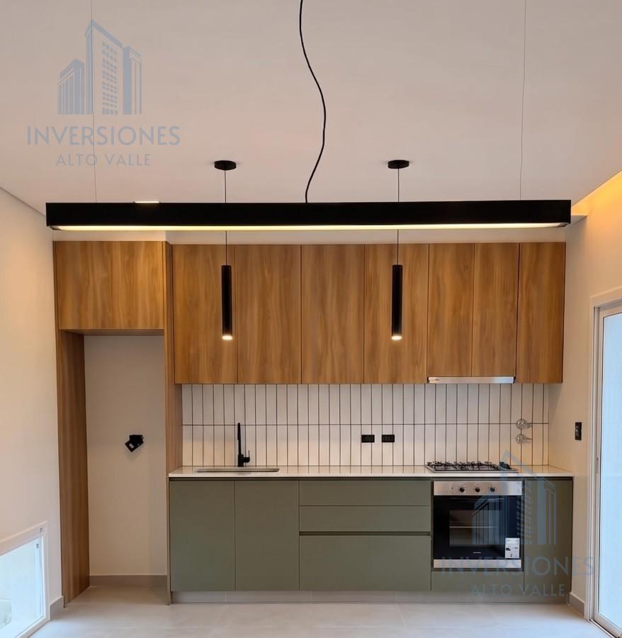 Foto de Casa en venta a estrenar , Barrio Los Sauces, imagen 1