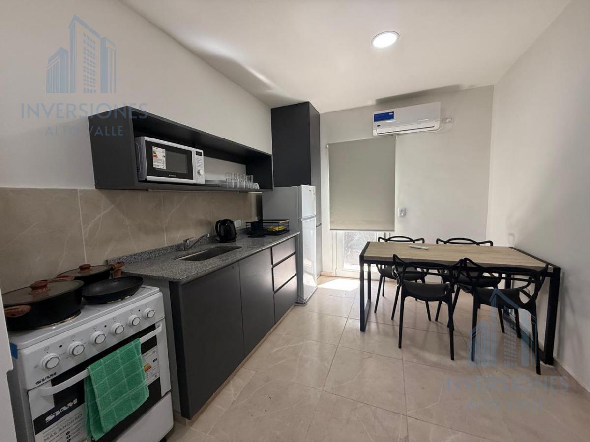 Foto de Departamento totalmente equipado en Alquiler / Añelo, imagen 5