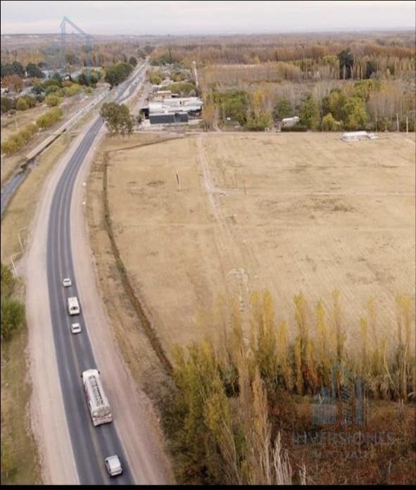 Foto de Loteo don humberto - Contralmirante Cordero rio negro, imagen 5