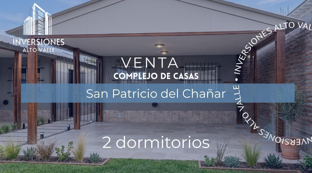 Foto de El Chañar COMPLEJO DE CASAS EN VENTA, imagen 5