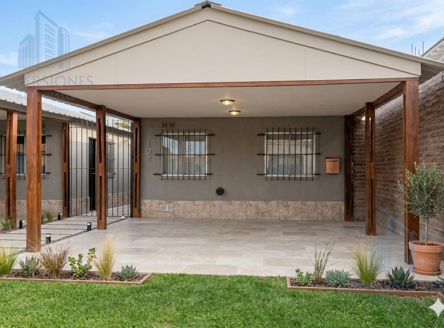 Foto de El Chañar COMPLEJO DE CASAS EN VENTA, imagen 1