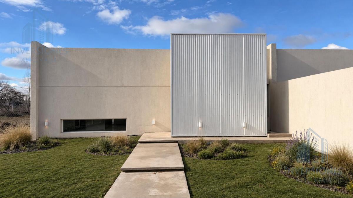 Foto de Casa en venta a estrenar , Barrio Los Sauces, imagen 1