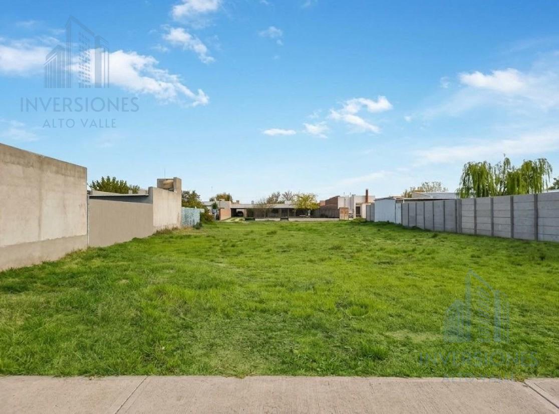 Foto de Terreno en General Fernandez Oro, imagen 2