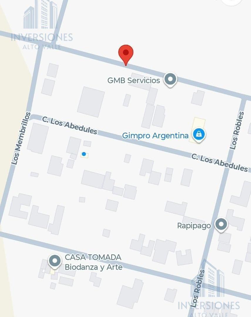 Foto de Terreno en General Fernandez Oro, imagen 1