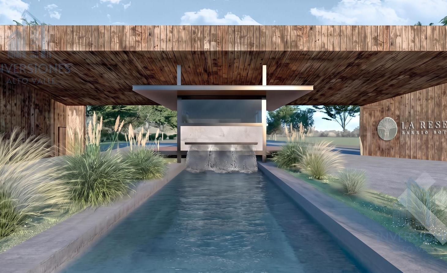 Foto de Venta Lote 440 m2 - La Reserva Bº Botánico - Plottier | Plottier |, imagen 1
