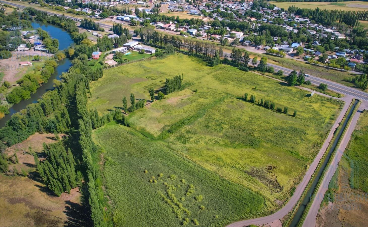 Foto de Venta Lote 440 m2 - La Reserva Bº Botánico - Plottier | Plottier |, imagen 2