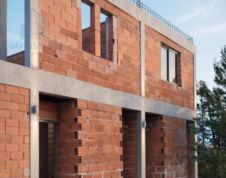Foto de Plottier, Venta de Dúplex de dos dormitorios/ financiación, imagen 1